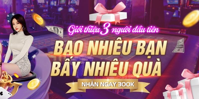 Sodo ưu đãi hấp dẫn