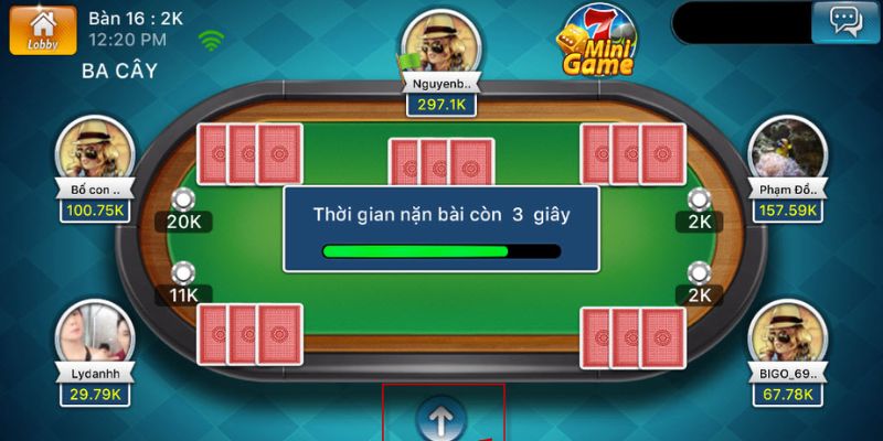 Cách tải game