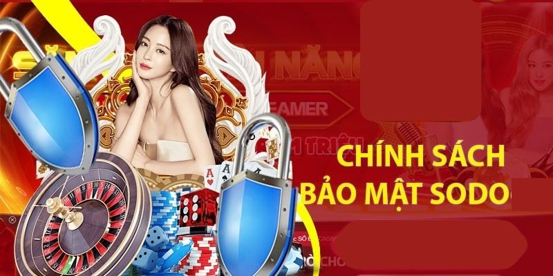 Chính sách bảo mật 