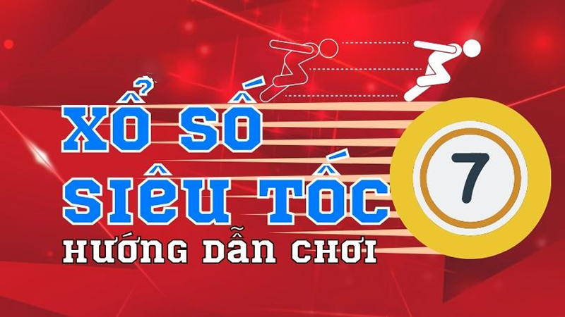 Cách chơi Xổ số