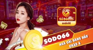 Sodo66 casino