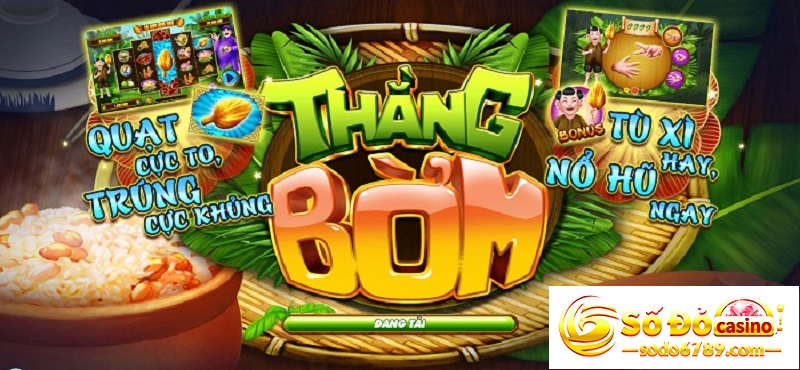 game nổ hũ thằng bờm