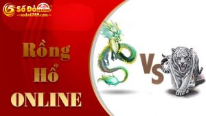 Game Rồng Hổ Sodo66