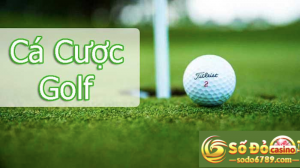 cá cược Golf